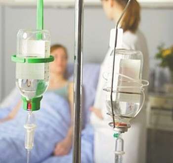 Алкоголизм в районе Якиманки