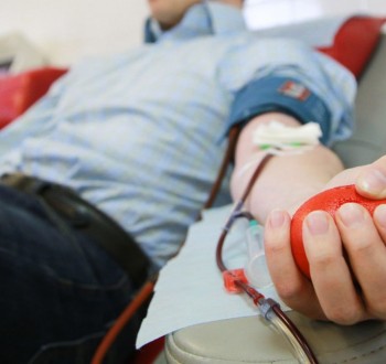 Капельница в районе Якиманки