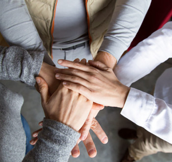 Созависимость в районе Якиманки